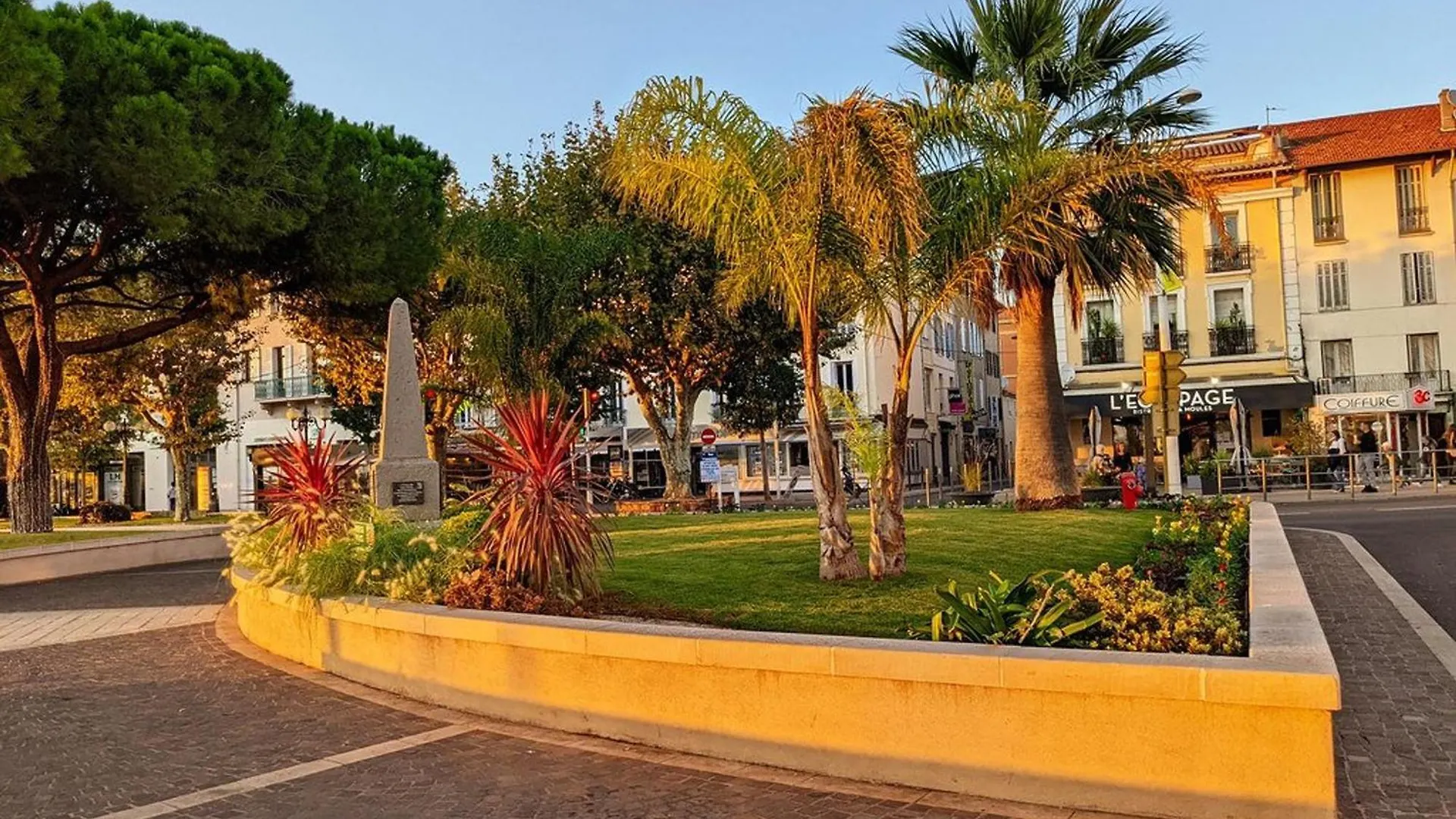 Apartment Appartement 2 Pieces A Frejus, Proche Plage - Fr-1-226A-199