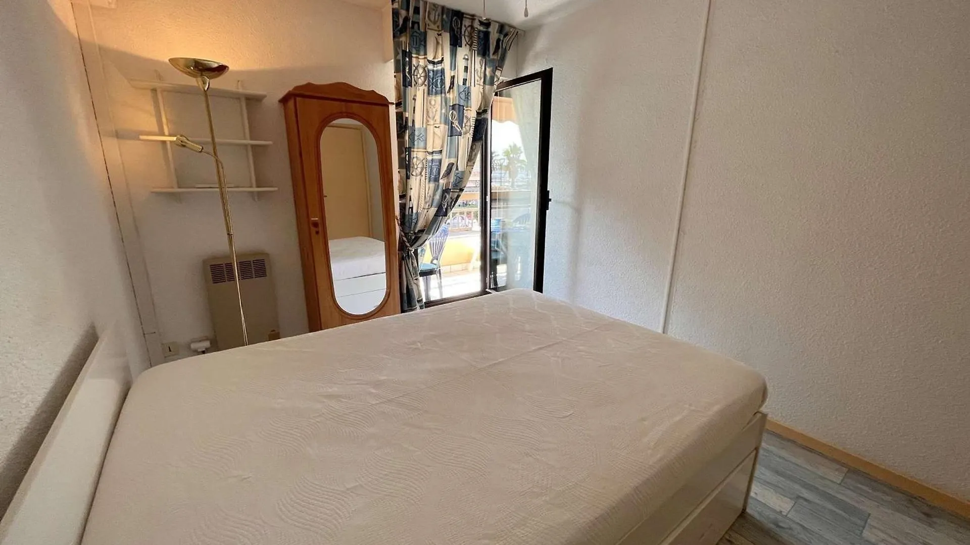 Apartment Appartement 2 Pieces A Frejus, Proche Plage - Fr-1-226A-199
