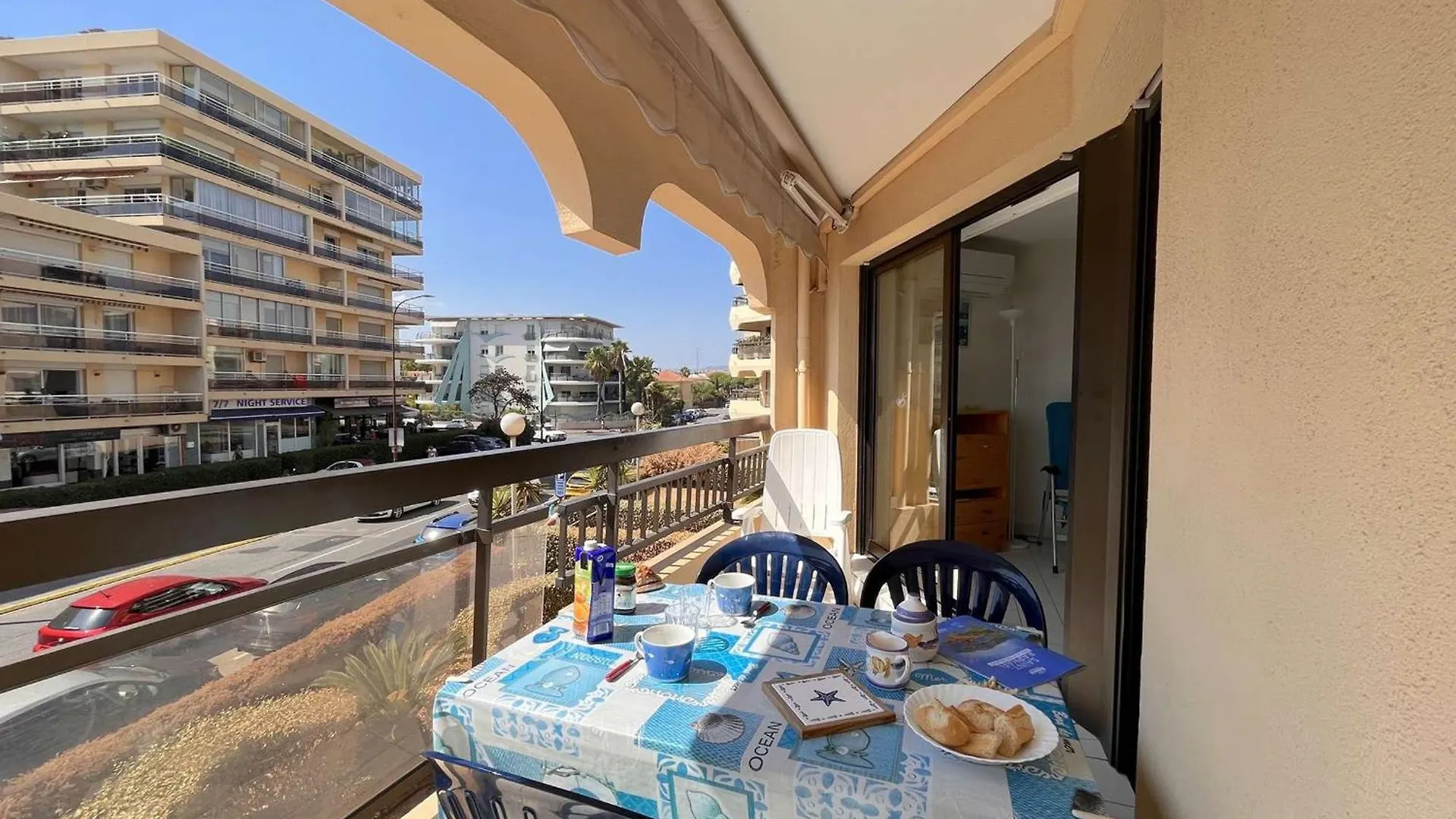 Appartement 2 Pieces A Frejus, Proche Plage - Fr-1-226A-199 France